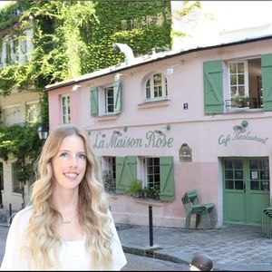 Meet your Posher, Kimberley